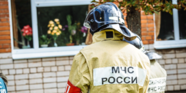 МЧС Псковской области напоминает номера телефонов экстренных служб - 2022-08-30 12:35:00 - 2