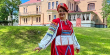 Великолукский учитель поборется за победу в проекте «Классная тема» - 2022-08-03 14:05:00 - 2