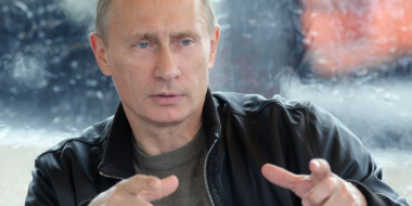 Путин заявил об отсутствии ЧВК «Вагнер» как юрлица - 2023-07-14 18:35:00 - 2