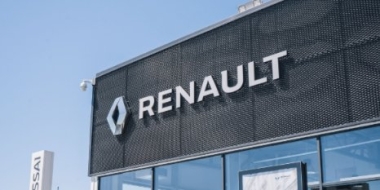 Renault приостанавливает деятельность в России - 2022-03-24 19:00:00 - 2