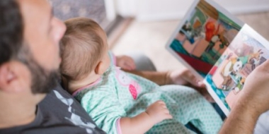 Шесть выплат в России отцы могут получить наравне с матерями - 2021-10-17 20:00:00 - 2