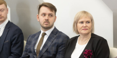 За звание лучшего муниципального служащего Псковской области борются 13 человек - 2023-04-18 09:35:00 - 2