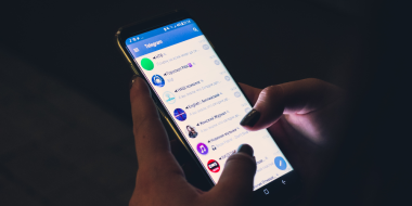 Спикер Совфеда предложила маркировать Telegram-каналы по аналогии с иноагентами - 2023-02-15 19:05:00 - 2