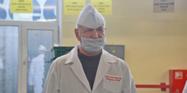 Виктора Почернина предложено наградить медалью «За заслуги перед Псковом» - 2021-06-22 15:56:00 - 2