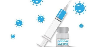 Пункт вакцинации для трудовых коллективов в Великих Луках меняет расположение - 2021-08-25 10:35:00 - 2