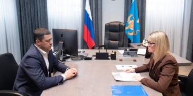 Михаил Ведерников обсудил подготовку соцучреждений Псковской области к зиме - 2022-08-18 12:05:00 - 2