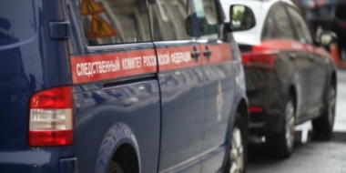 В Псковском районе возбуждено уголовное дело по факту убийства мужчины - 2022-08-04 08:35:00 - 2