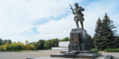 Более 32 тысяч жителей Псковской области выбрали проекты для благоустройства - 2021-05-14 10:56:00 - 2