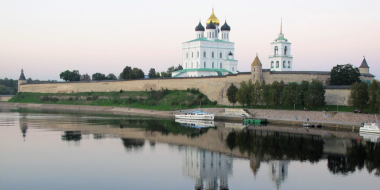 В этом году в Псковскую область переселилось более 550 соотечественников - 2023-12-06 13:05:00 - 2