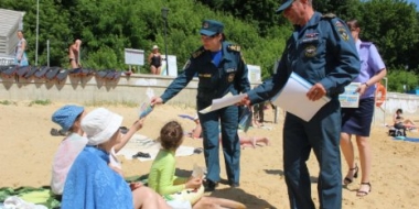 Названо количество необорудованных пляжей в России - 2022-07-10 15:00:00 - 2