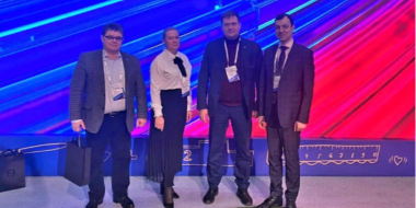 Делегация региона приняла участие в съезде Российского общества «Знание» - 2024-02-16 09:35:00 - 2