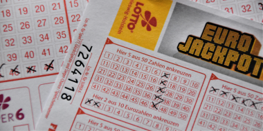 В текущем году россияне успели выиграть в лотерею почти 24 млрд рублей - 2023-07-22 09:05:00 - 2