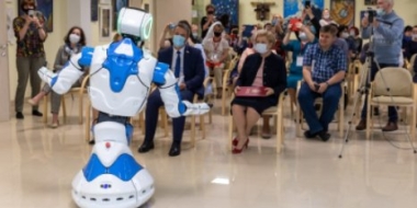 Псковская область принимает первый межрегиональный форум-мотиватор - 2021-05-26 15:56:00 - 2