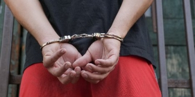 В Палкинском районе по «горячим следам» раскрыта кража - 2022-06-14 15:35:00 - 2