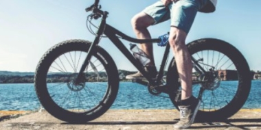 Как уберечь велосипед от кражи? - 2021-06-08 14:13:00 - 2