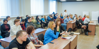 Туристический форум открылся в Великих Луках - 2023-03-17 15:05:00 - 2