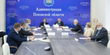 Работа над себежским томом книги «Солдаты Победы» завершена - 2021-09-27 10:13:00 - 2