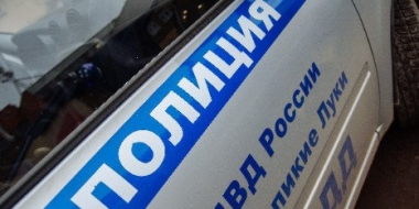 Полиция Великих Лук задержала угонщика - 2023-01-12 10:35:00 - 2