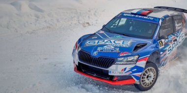 В Псковской области ограничат движение во время подготовки к ралли - 2023-02-17 13:35:00 - 2