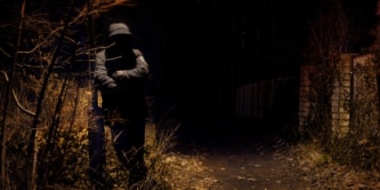 Трое грабителей напали на жителя Новосокольнического района - 2021-10-14 11:35:00 - 2