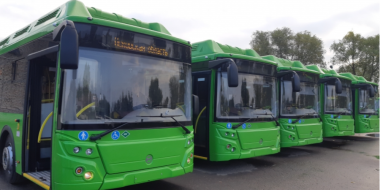 С 4 марта в Пскове появится новый автобусный маршрут - 2024-03-04 10:05:00 - 3
