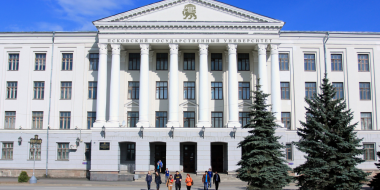Владимир Путин поддержал предложение студента ПсковГУ - 2023-01-26 10:05:00 - 2