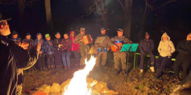 В Псковской области пройдет третий Международный патриотический поход - 2023-04-27 17:05:00 - 2