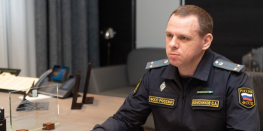 Cудебные приставы Псковской области подвели итоги за 9 месяцев - 2023-11-01 13:35:00 - 2