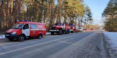 В Пскове прошёл первый этап Всероссийских командно-штабных учений - 2024-03-06 12:05:00 - 2