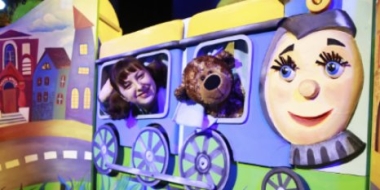 Псковский театр кукол приглашает на спектакли в феврале - 2022-01-27 17:35:00 - 3