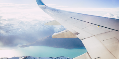 Михаил Ведерников поздравил работников гражданской авиации со 100-летием отрасли - 2023-02-09 17:05:00 - 2