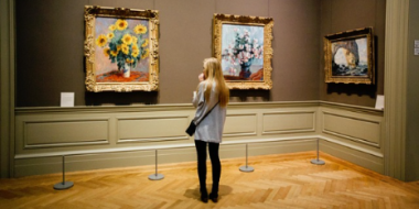 Исторический музей оцифрует 5 млн экспонатов - 2021-03-28 09:00:00 - 2