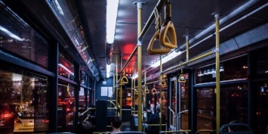 Как в России обеспечивается безопасность пассажиров городского транспорта - 2021-05-28 15:05:00 - 2