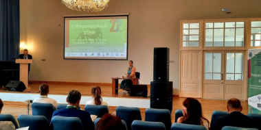 Вопросы сохранения объектов культурного наследия обсуждают на форуме в Пскове - 2023-07-07 10:05:00 - 2