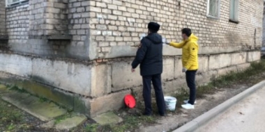 В Великих Луках прошел антинаркотический рейд - 2021-11-24 09:35:00 - 2