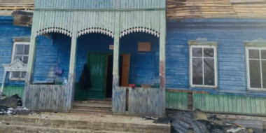 Церковищенский Дом культуры капитально отремонтируют к сентябрю - 2023-03-25 15:05:00 - 2