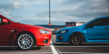 Средняя стоимость новых легковушек в России достигла 2,6 млн рублей - 2023-07-20 19:05:00 - 2