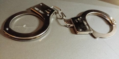 Задержаны двое мужчин, ограбивших на улице великолучанина - 2022-10-20 14:05:00 - 2