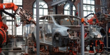 Кузовной ремонт автомобилей в России сильно подорожал - 2022-05-13 18:00:00 - 2