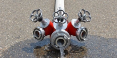 Короткое замыкание стало причиной нескольких пожаров в Псковской области - 2021-11-15 10:35:00 - 2