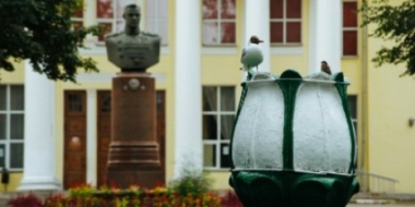 В Великих Луках разработают дизайн благоустройства общественных территорий - 2021-06-21 16:56:00 - 2