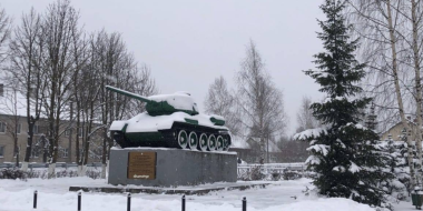 Новоржевский муниципальный округ отмечает День освобождения - 2024-02-29 12:35:00 - 2