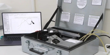 Ученые ПсковГУ выпустили разработку для экологического мониторинга воды - 2024-03-31 10:05:00 - 2