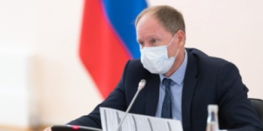 В Пскове выделят участок для приюта, в Псковском районе - для футбольного поля - 2021-10-08 09:32:00 - 2