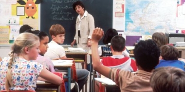 Власти опробуют снижение административной нагрузки на учителей - 2021-11-21 16:00:00 - 2