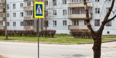 С начала года в Великих Луках произошло 534 дорожно-транспортных происшествия - 2022-06-07 13:35:00 - 2