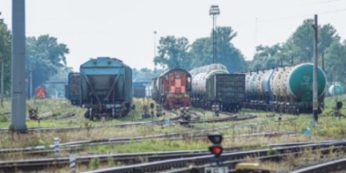 На железнодорожном вокзале Великих Лук работает пункт приема посылок - 2021-10-01 10:55:00 - 2