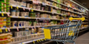 Цены на социально значимые продукты контролирует ФАС - 2021-10-17 13:00:00 - 2