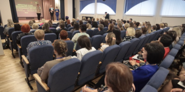 В Псковской области стартовали регэтапы конкурсов профмастерства - 2024-04-23 08:35:00 - 2