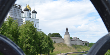 Эксурсия от Кремля до Покровки пройдет в Пскове в субботу - 2023-07-25 16:35:00 - 2